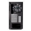 Miditower Fractal Design <FD-CA-DEF-S2-BK-TGL> Define S2 ATX  без БП