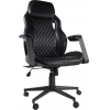 <7023219> Офисное кресло Chairman 720N  экопремиум чёрный