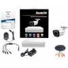 Комплект видеонаблюдения 4CH + 1CAM KIT FE-104MHD START SMA FALCON EYE (FE-104MHD KIT START SMART)