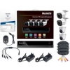 Комплект видеонаблюдения 4CH + 4CAM KIT FE-104MHD OFIS SMAR FALCON EYE (FE-104MHD KIT OFIS SMART)