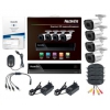 Комплект видеонаблюдения 8CH + 4CAM KIT FE-1108MHD SMAR 8.4 FALCON EYE (FE-1108MHD KIT SMART 8.4)