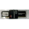 Модуль памяти AMD 8GB AMD Radeon™ DDR4 2800 DIMM R9 Black R948G2806U2S/R748G2806U2S-UO Non-ECC, CL16, 1.25V, Shielded, Retail