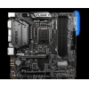 MSI MAG Z390M MORTAR (RTL) LGA1151 <Z390> 2xPCI-E HDMI+DVI+DP GbLAN SATA RAID  MicroATX 4DDR4