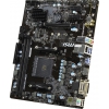 MSI A320M PRO-M2 (RTL) AM4 <A320> PCI-E Dsub+DVI+HDMI GbLAN  SATA MicroATX 2DDR4