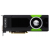 16Gb <PCI-E> GDDR5 PNY VCQP5000 (OEM) DVI+4xDP+SLI <NVIDIA  Quadro P5000>