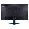 27"    ЖК монитор Acer <UM.HV0EE.P01> VG270UPbmiipx  <Black> (LCD,2560x1440,HDMI,DP)