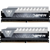 Patriot Viper <PVE48G266C6KGY> DDR4 DIMM 8Gb KIT  2*4Gb <PC4-21300>