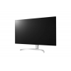 32"    ЖК монитор LG 32UL950-W с поворотом экрана (LCD, 3840x2160, HDMI, DP,  Thunderbolt,  USB3.0  Hub)