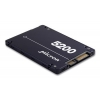 Накопитель SSD жесткий диск SATA 2.5" 1.92TB 5200 ECO OEM MTFDDAK1T9TDC Crucial (FDDAK1T9TDC-1AT1ZABYY.MU0)