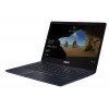 ASUS 90NB0KD3-M00800  UX331FAL-EG002T 13.3" i3 8145U/8192Mb/256SSDGb/620//Deep  Dive Blue/W10