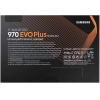 SSD 250 Gb M.2 2280 M Samsung 970 EVO Plus <MZ-V7S250BW> (RTL)  V-NAND 3bit-MLC