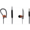 Наушники с микрофоном Defender OutFit W760 (с рег.громкости,  шнур  1.5м)  <63762>