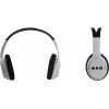 Наушники с микрофоном Defender FreeMotion B520 (Bluetooth,  с  рег.громкости)  <63521>