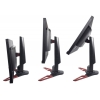 27" Acer Predator XB271HKbmiprz Black /Red (IPS,4K,4 ms  ,178°/178°,300 cd/m,100М:1,HDMI,DP,MM,USB,Pivot)