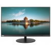 27"    ЖК монитор Lenovo ThinkVision  P27q-10 <61A8GAT1EU>с пов.экрана(LCD,2560x1440,HDMI,miniDP,DP,USB3.0Hub)