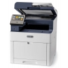 XEROX WorkCentre 6515N (6515V/N) (A4, 28 стр/мин, 2Gb, 1200x2400 dpi, лазерное МФУ, факс, DADF,  USB3.0, сетевой)