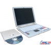 Nautilus X200WH <GPB03250> PM753(1.2)/512/40/DVD-RW/WiFi/WinXP/12.1"XGA/1.23 кг