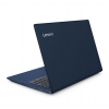 Ноутбук Lenovo IdeaPad 330-15ARR 2500U 2000 МГц 15.6" 1920x1080 4Гб 1Тб SSD 128Гб нет DVD AMD Radeon Vega 8 Graphics встроенная без ОС Midnight Blue 81D200KWRU