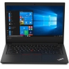 20N8005HRT ThinkPad EDGE E490 14" HD, i3-8145U , 4GB, 500GB ,  Win10Pro, black,