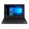 20NR001KRT ThinkPad L390 13.3" FHDAG IPS, i5-8265U, 8GB, 512GB, TPM, FPR,  W10Pro, Black