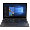 20NT000YRT ThinkPad L390 Yoga 13.3" FHDTouch AG IPS, i3-8145U, 8GB, 256GB., TPM, FPR,  W10Pro, Black