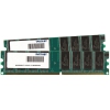 Patriot Signature Line <PSD24G800K> DDR2 DIMM 4Gb KIT  2*2Gb <PC2-6400>