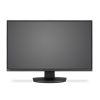 27"    ЖК монитор NEC EA271Q-BK <Black> с поворотом экрана (LCD, 2560x1440, DVI, HDMI,  DP,  USB3.0  Hub)