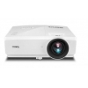 9H.JGJ77.25E  BenQ SH753+ DLP, FHD (1920x1080), 5000 AL, 1.5X, TR 1.39-2.09, HDMIx2/  MHLx1, VGA