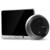 Устройство Умного Дома SMART DOOR VIEWER CS-DP1-A0-4A1WPFBSR/SILV EZVIZ (CS-DP1-A0-4A1WPFBSR/SILVE)