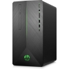 4GM05EA#ACB HP Pavilion Gaming 690-0005ur MT, i5-8400, 16GB, SSD 128GB + 1TB, RX580  8GB, DVD, Win10