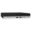 5JP60EA#ACB HP Bundle ProDesk 400 G4 Mini i3-8100T,4GB,500GB,BT,FreeDOS,+ HP  Monitor N246v 23.8in