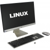 ASUS Vivo AiO V222UAK  <90PT0261-M04550>  i5  8250U/8/1Tb/WiFi/BT/Linux/21.5"