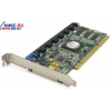 Controller Adaptec AAR-2820SA/256+ (OEM) PCI-X, SATA-II 300, RAID 0/1/10/5/50, до 8-ми уст-в, Cache 256Mb