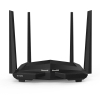 TENDA <AC1200> Wireless Router (4UTP 1000Mbps,  1WAN,  802.11a/b/g/n/ac,  867Mbps)