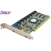 Controller Adaptec AAR-2820SA/128+ (OEM) PCI-X, SATA-II 300, RAID 0/1/10/5/50, до 8-ми уст-в, Cache 128Mb