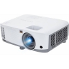 ViewSonic Projector PA503SP (DLP, 3600 люмен, 22000:1, 800x600,D-Sub, HDMI, RCA, USB,  ПДУ, 2D/3D)