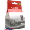 К-ж Canon PG-40 Black для PIXMA IP1600/2200, MP150/170/450