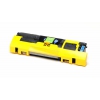 Тонер Картридж Cactus CS-C9701A голубой (4000стр.) для HP  CLJ 2550/1500/2500