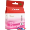Чернильница Canon CLI-8M Magenta для PIXMA IP4200/5200