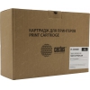 Картридж Cactus CS-CE250AR Black для HP Color  LJ CP3525