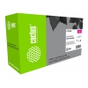 Тонер Картридж Cactus CS-CF033AV пурпурный (12500стр.) для HP  CLJ CM4540