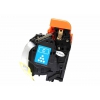 Тонер Картридж Cactus CS-CF031A голубой (12500стр.) для HP  CLJ CM4540