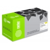 Тонер Картридж Cactus CS-C9722AR желтый (8000стр.) для HP  CLJ 4600/4650