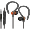 Гарнитура OUTFIT W760 GREY/ORANGE 63762 DEFENDER