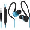 Гарнитура OUTFIT W770 BLACK/BLUE 63771 DEFENDER