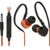 Гарнитура OUTFIT W770 BLACK/ORANGE 63772 DEFENDER
