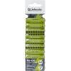 Батарея ZINK CARBON AA 1.5V R6-10B 10PCS 56020 DEFENDER