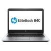 Y8Q75EA#ACB HP EliteBook 840 G3  i5-6200U,14" FHD,4Gb,500Gb,FPR,Silver,Win10Pro