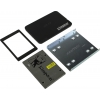 SSD 480 Gb SATA 6Gb/s Kingston UV500 <SUV500B/480G> 2.5" 3D TLC+ EXT BOX  USB +3.5" адаптер