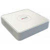 HiWatch <DS-N204P(B)> (4 IP-cam, 1xSATA, LAN, 4xLAN PoE, 2xUSB, VGA, HDMI,  RCA in/out)